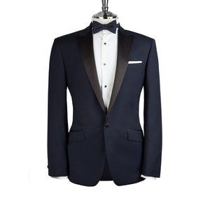 Custom made Tuxedo